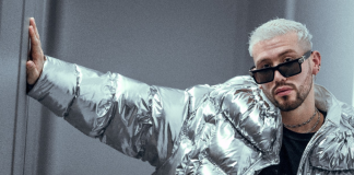 El artista revelación Ache presenta su nuevo sencillo ‘Panas con privilegios’ Ache