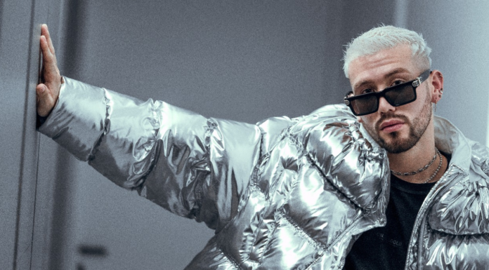 El artista revelación Ache presenta su nuevo sencillo ‘Panas con privilegios’ Ache