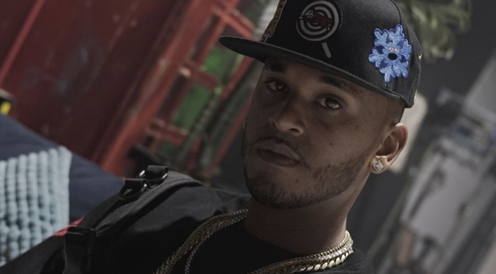 Conoce al gran «ELZ el real» Conoce al gran "ELZ el real"