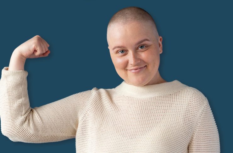 Tres avances tecnológicos para la lucha contra el cáncer Tres avances tecnológicos para la lucha contra el cáncer