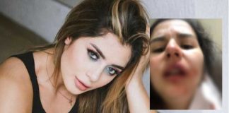 Rafaella la hija de Marbelle sale a defenderse tras polémica Rafaella la hija de Marbelle sale a defenderse tras polémica