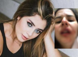 Rafaella la hija de Marbelle sale a defenderse tras polémica Rafaella la hija de Marbelle sale a defenderse tras polémica