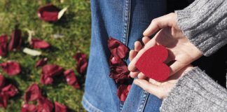 Una tradición con mucha historia: Origen de San Valentín Una tradición con mucha historia: Origen de San Valentín