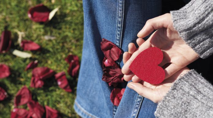 Una tradición con mucha historia: Origen de San Valentín Una tradición con mucha historia: Origen de San Valentín