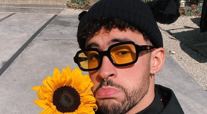 Se confirma la fecha del concierto de Bad Bunny en Bogotá Se confirma la fecha del concierto de Bad Bunny en Bogotá