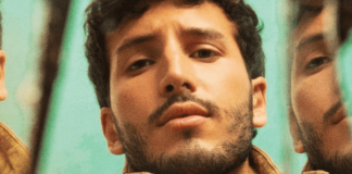 Sebastián Yatra anuncia sus conciertos en Colombia Sebastián Yatra anuncia sus conciertos en Colombia