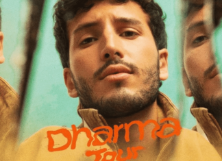 Sebastián Yatra anuncia sus conciertos en Colombia Sebastián Yatra anuncia sus conciertos en Colombia