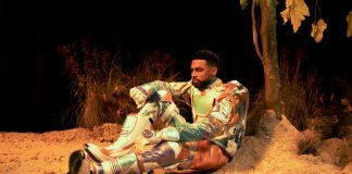 Jay Wheeler y su nuevo álbum “El amor y yo” Jay Wheeler anuncia el lanzamiento de su nuevo álbum de estudio “El amor y yo”