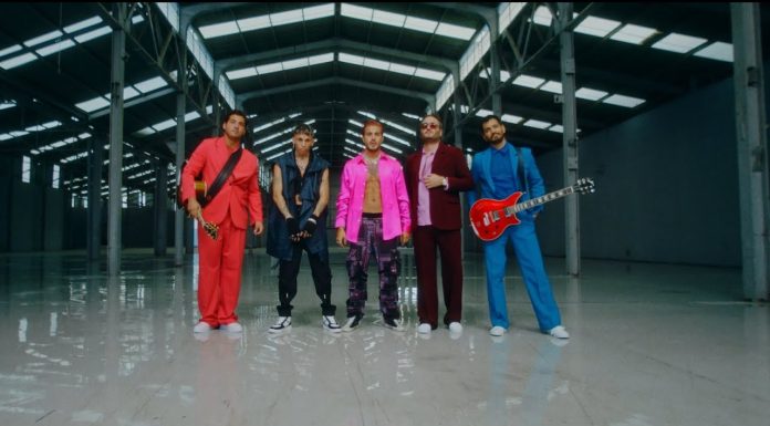 Llane: ‘Alcancía’ su nueva canción junto a Reik y Khea