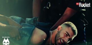 Manuel Turizo presenta su nuevo sencillo de “De 100 a 0”