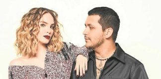 ¡Confirmado! Christian Nodal terminó su relación con Belinda ¡Confirmado! Christian Nodal terminó su relación con Belinda