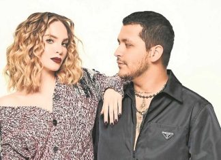 ¡Confirmado! Christian Nodal terminó su relación con Belinda ¡Confirmado! Christian Nodal terminó su relación con Belinda
