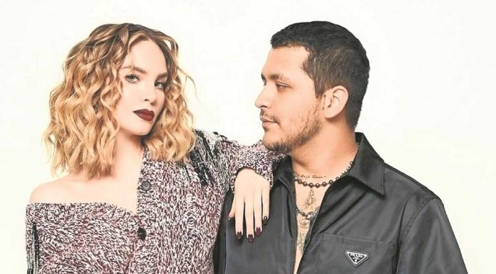 ¡Confirmado! Christian Nodal terminó su relación con Belinda ¡Confirmado! Christian Nodal terminó su relación con Belinda