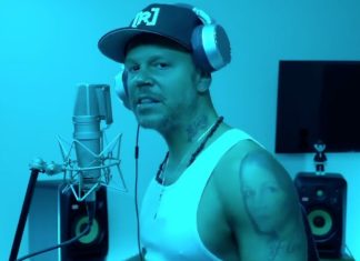 Residente ataca a J Balvin en su nueva canción: «Este pendejo es racista y no lo sabe» Residente