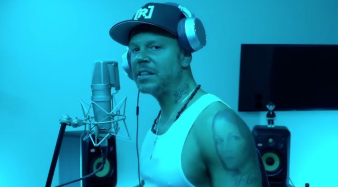 Residente ataca a J Balvin en su nueva canción: «Este pendejo es racista y no lo sabe» Residente