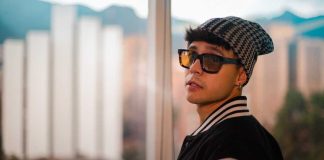 Mario Ruiz lanza su primer colaboración con Limited Edition Mario Ruiz lanzan su primera colaboración Limited Edition