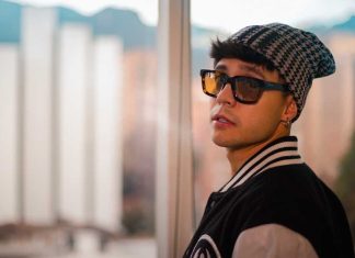 Mario Ruiz lanza su primer colaboración con Limited Edition Mario Ruiz lanzan su primera colaboración Limited Edition