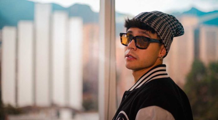 Mario Ruiz lanza su primer colaboración con Limited Edition Mario Ruiz lanzan su primera colaboración Limited Edition