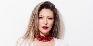 Natalia Durán confesó que a sus 3 años fue abusada sexualmente Natalia Durán confesó que a sus 3 años fue abusada sexualmente