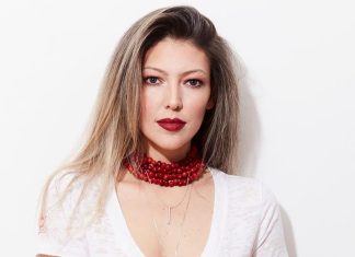 Natalia Durán confesó que a sus 3 años fue abusada sexualmente Natalia Durán confesó que a sus 3 años fue abusada sexualmente