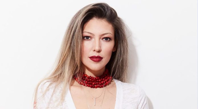 Natalia Durán confesó que a sus 3 años fue abusada sexualmente Natalia Durán confesó que a sus 3 años fue abusada sexualmente