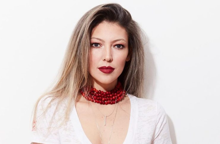 Natalia Durán confesó que a sus 3 años fue abusada sexualmente Natalia Durán confesó que a sus 3 años fue abusada sexualmente