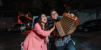 ‘Por infiel’ el nuevo sencillo de Karen Lizarazo Karen Lizarazo