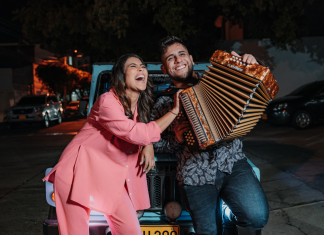 ‘Por infiel’ el nuevo sencillo de Karen Lizarazo Karen Lizarazo