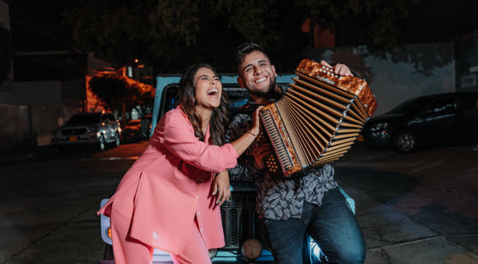 ‘Por infiel’ el nuevo sencillo de Karen Lizarazo Karen Lizarazo