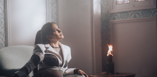 ‘Tóxico’ lo nuevo de Greeicy en su disco ‘La Carta’ Greeicy Tóxico