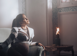 ‘Tóxico’ lo nuevo de Greeicy en su disco ‘La Carta’ Greeicy Tóxico