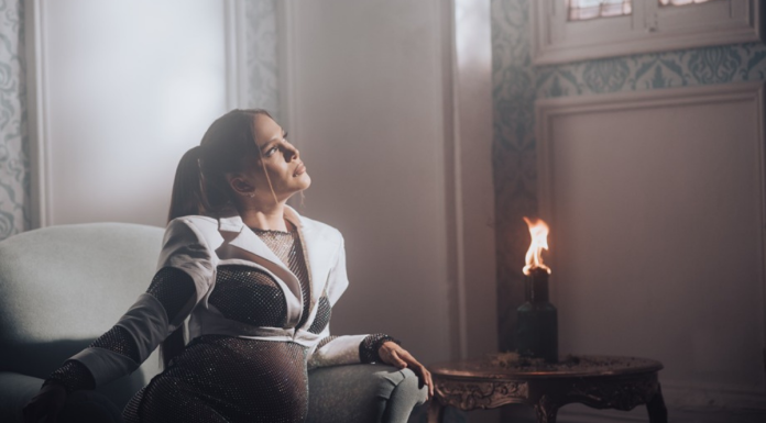 ‘Tóxico’ lo nuevo de Greeicy en su disco ‘La Carta’ Greeicy Tóxico