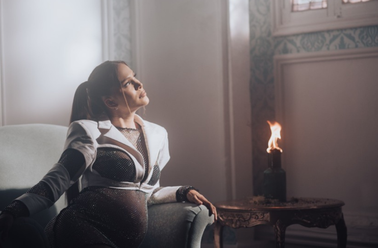 ‘Tóxico’ lo nuevo de Greeicy en su disco ‘La Carta’ Greeicy Tóxico