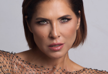 Lorena Meritano: Una mujer sobreviviente e inspiradora