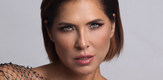 Lorena Meritano: Una mujer sobreviviente e inspiradora