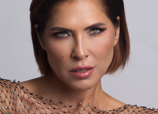 Lorena Meritano: Una mujer sobreviviente e inspiradora