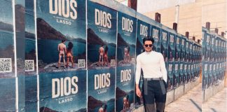 La nueva canción de Lasso trae un mensaje de amor y fe Lasso Dios