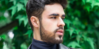 Joan Tanok: La nueva cara del pop urbano en el Mundo