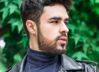 Joan Tanok: La nueva cara del pop urbano en el Mundo