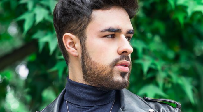 Joan Tanok: La nueva cara del pop urbano en el Mundo