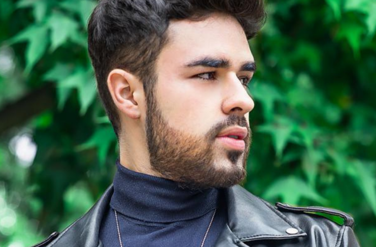 Joan Tanok: La nueva cara del pop urbano en el Mundo