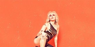 ¿Cómo le fue a Miley Cyrus en su paso por Bogotá? Miley Cyrus