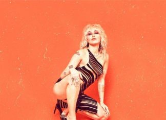 ¿Cómo le fue a Miley Cyrus en su paso por Bogotá? Miley Cyrus