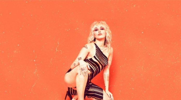 ¿Cómo le fue a Miley Cyrus en su paso por Bogotá? Miley Cyrus