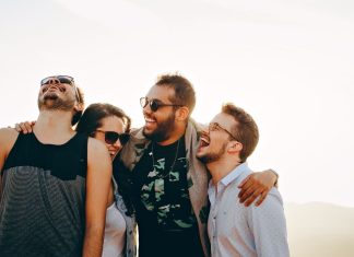 Los hombres también merecen un Feliz día Hombres