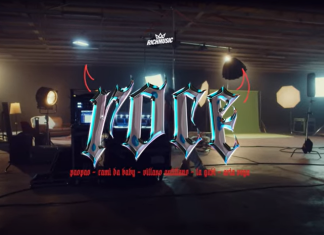 Richmusic lanza EP totalmente femenino ‘Hembrismo’ Richmusic lanza EP totalmente femenino ‘Hembrismo’