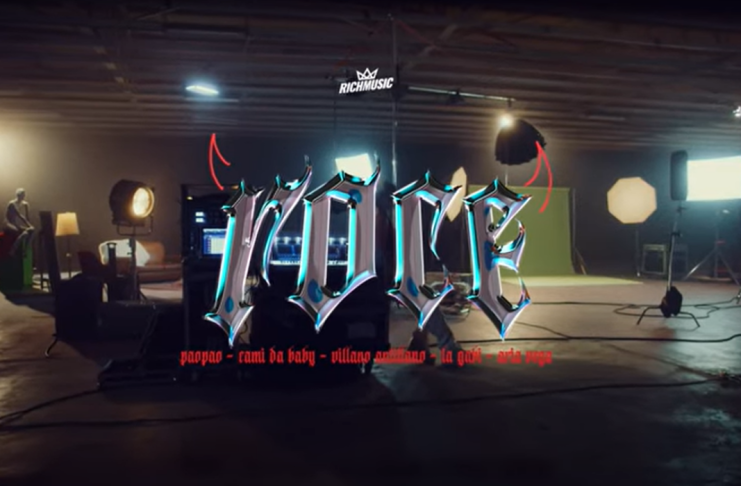 Richmusic lanza EP totalmente femenino ‘Hembrismo’ Richmusic lanza EP totalmente femenino ‘Hembrismo’