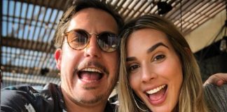 Alejandro Riaño se separa de su esposa, ella lo confirmó Alejandro Riaño