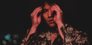 Bocha, nos trae su nuevo sencillo «Las 12» Bocha, nos trae su nuevo sencillo "Las 12"