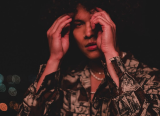 Bocha, nos trae su nuevo sencillo «Las 12» Bocha, nos trae su nuevo sencillo "Las 12"